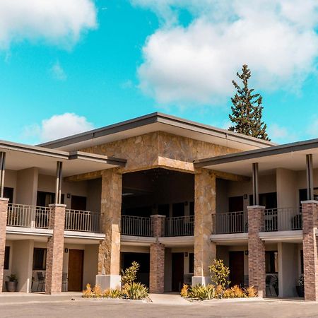 Hotel El Dorado Tecate Eksteriør billede